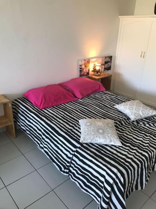 Petit Prix Et Grand Confort A Saint Gilles Les Bains Екстер'єр фото
