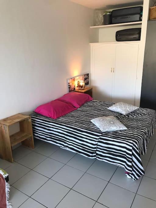 Petit Prix Et Grand Confort A Saint Gilles Les Bains Екстер'єр фото